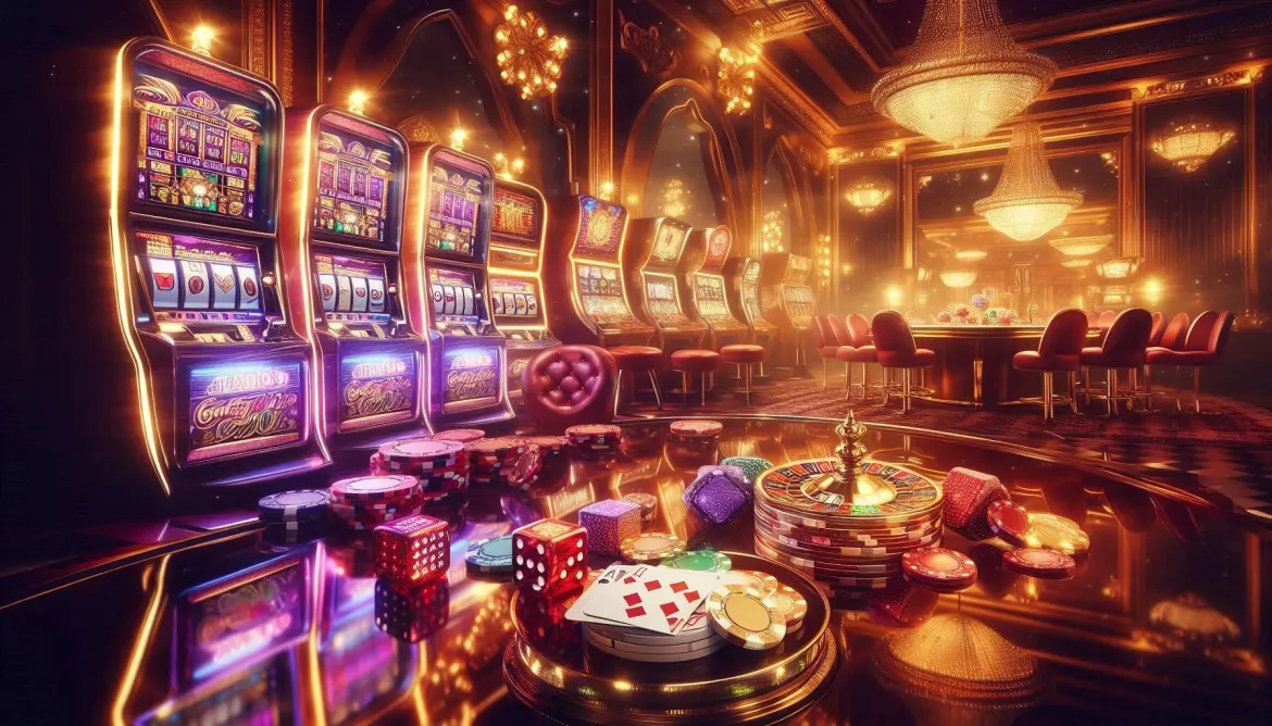 AlterSpin Casino